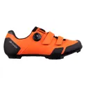 shoes FORCE MTB REVO 2, orange