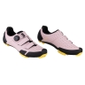 shoes FORCE MTB REVO 2, pink