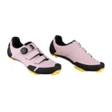 shoes FORCE MTB REVO 2, pink