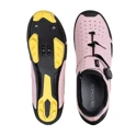 shoes FORCE MTB REVO 2, pink 37