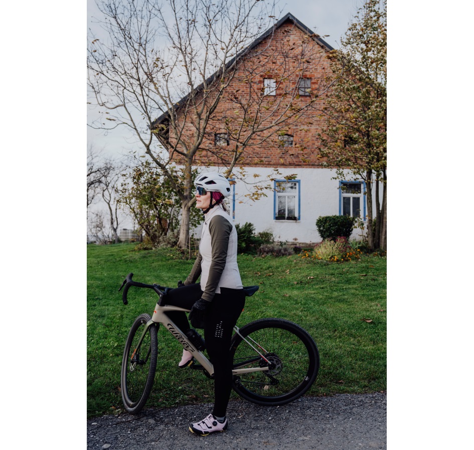 shoes FORCE MTB REVO 2, pink