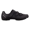 shoes FORCE MTB REVO 3, black 46