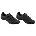 shoes FORCE MTB REVO 3, black