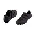 shoes FORCE MTB REVO 3, black