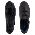 shoes FORCE MTB REVO 3, black
