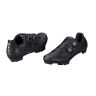 shoes FORCE MTB REVOLT CARBON, black