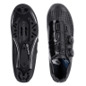 shoes FORCE MTB REVOLT CARBON, black