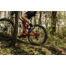 shoes FORCE MTB REVOLT CARBON, black