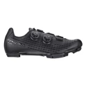 shoes FORCE MTB REVOLT CARBON, black