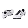 shoes FORCE MTB REVOLT CARBON, white