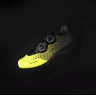 shoes FORCE MTB SCORE, fluo-black