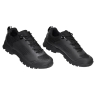 shoes FORCE MTB/TOURIST HILL, black 