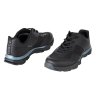 shoes FORCE MTB/TOURIST MOTION, black