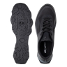 shoes FORCE MTB/TOURIST MOTION, black