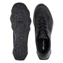 shoes FORCE MTB/TOURIST MOTION, black