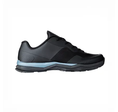 shoes FORCE MTB/TOURIST MOTION, black