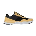 shoes FORCE MTB/TOURIST MOTION, black-sand 43