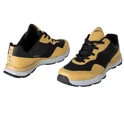 shoes FORCE MTB/TOURIST MOTION, black-sand