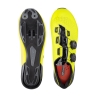 shoes FORCE MTB WARRIOR CARBON, fluo