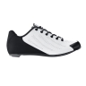shoes FORCE ROAD COMANDO CARBON, white 39