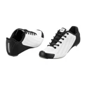 shoes FORCE ROAD COMANDO CARBON, white 