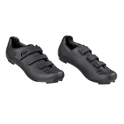 shoes FORCE ROAD HERO 2, black