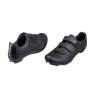 shoes FORCE ROAD HERO 2, black