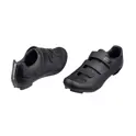 shoes FORCE ROAD HERO 2, black