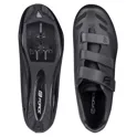 shoes FORCE ROAD HERO 2, black