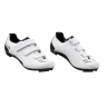 shoes FORCE ROAD HERO 2, white