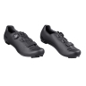 shoes FORCE ROAD HERO PRO, black