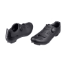 shoes FORCE ROAD HERO PRO, black