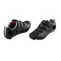 shoes FORCE ROAD LASH, black 