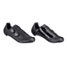 shoes FORCE ROAD REVOLT CARBON, black