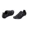 shoes FORCE ROAD REVOLT CARBON, black