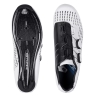 shoes FORCE ROAD REVOLT CARBON, white