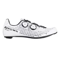 shoes FORCE ROAD REVOLT CARBON, white