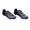 shoes FORCE ROAD VICTORY, grey-black