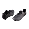 shoes FORCE ROAD VICTORY, grey-black