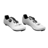 shoes FORCE ROAD VICTORY, white-grey