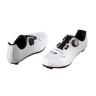 shoes FORCE ROAD VICTORY, white-grey