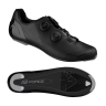 shoes FORCE ROAD WARRIOR CARBON, black