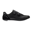 shoes FORCE ROAD WARRIOR CARBON, black