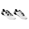 shoes FORCE ROAD WARRIOR CARBON, white