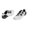 shoes FORCE ROAD WARRIOR CARBON, white