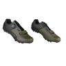 shoes FORCE VIRTUOSO GRAVEL, black-army