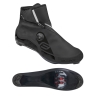 shoes winter FORCE GLACIER ROAD, black