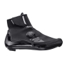 shoes winter FORCE GLACIER ROAD, black