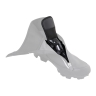 shoes winter FORCE MTB GLACIER, black