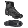 shoes winter FORCE MTB ICE21, black 41